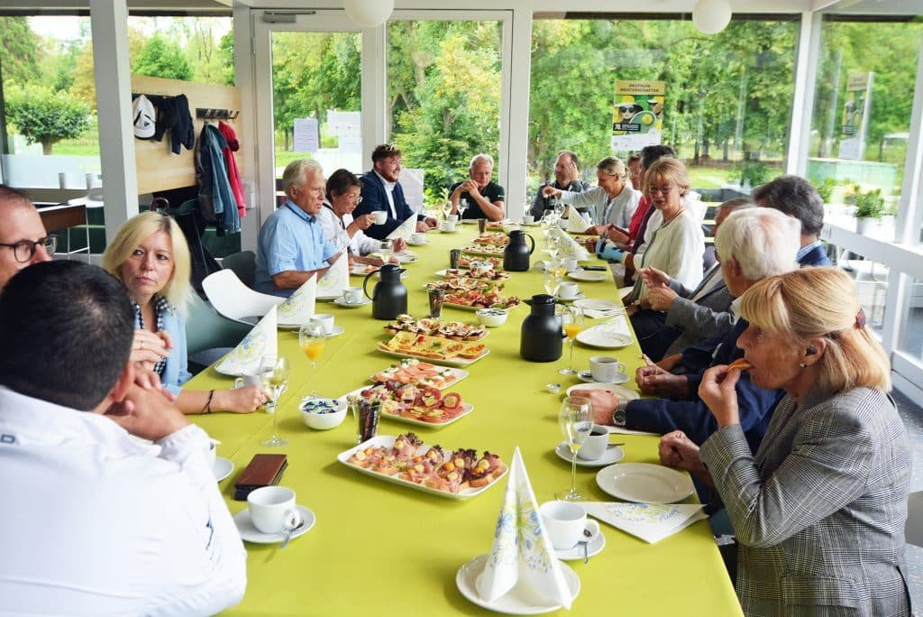 Résumé der 70. DSM und Ausblick auf das nächste Jahr