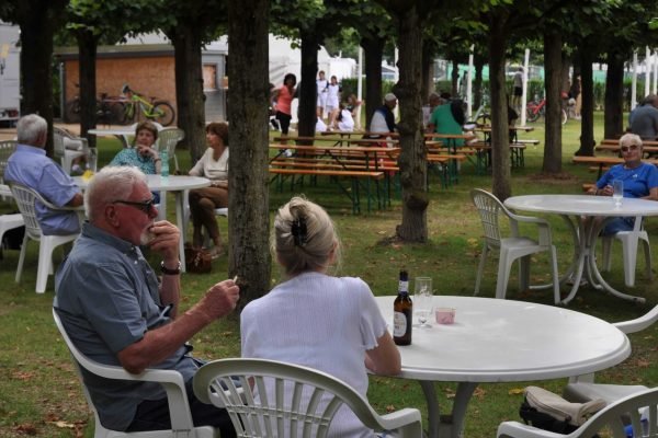 Impressionen (3)